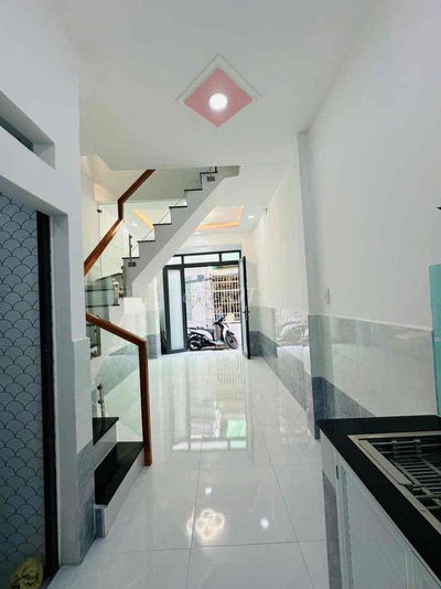Q7- Đường Số 19 ,Tân Quy ,2Lầu ,3PN,2WC.