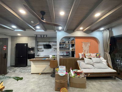 Cần cho thuê NHIỀU căn hộ  ở Lavida Plus – Nguyễn Văn Linh Q7