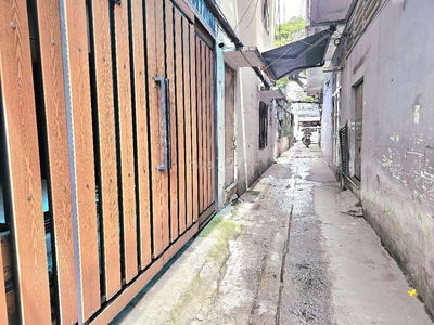 [ 200M TỚI ĐH NGOẠI THƯƠNG ]_FULL NT_3PN_SÁT MẶT TIỀN