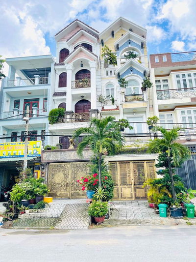 BÁN NHÀ MẶT TIỀN KINH DOANH KCD NAM HÙNG VƯƠNG, HXH, ĐƯỜNG 20M, HIẾM