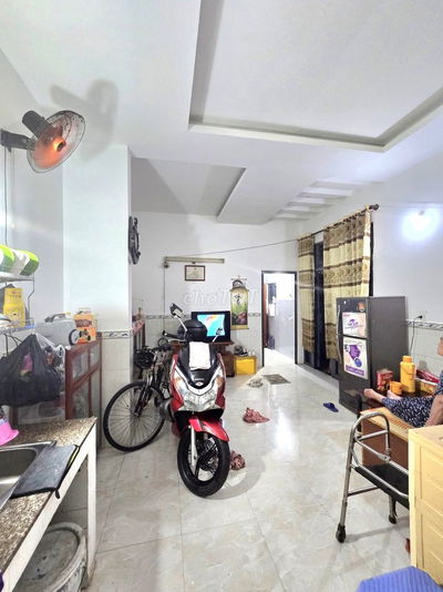 Bán Nhà Giá Tốt Trường Thọ – 51m² – 2PN – Chỉ 3.8 Tỷ Gần Metro Số 1