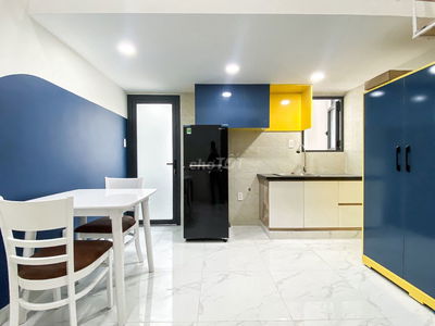 Cho thuê căn hộ giá rẻ Q7