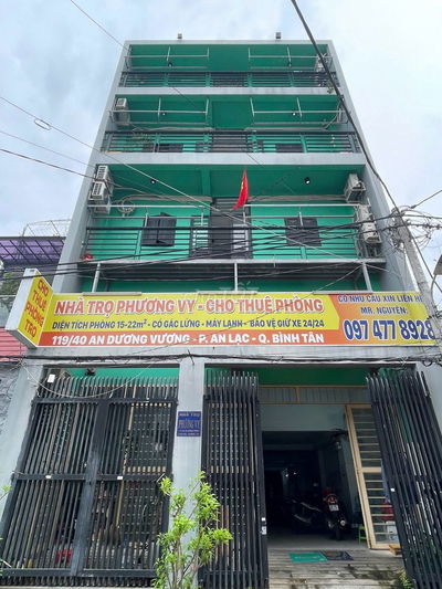 🔥 Phòng trọ có gác, máy lạnh, không chung chủ – giảm 500K