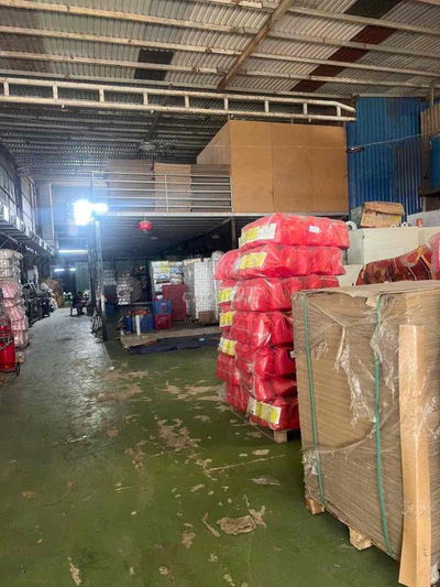 ✳️𝐊𝐇𝐎: 600m2➖ 𝐂𝐇𝐎 𝐓𝐇𝐔𝐄̂ 45 triệu, Bình Tân