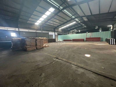 Cho Thuê Nhà Xưởng Phường TRẢNG DÀI 1000m2. Giá 30tr