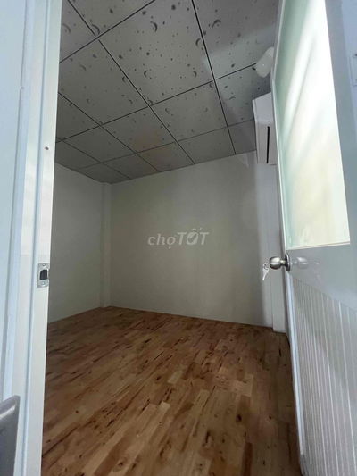 nhà trọ 2 phòng ngủ 33m2