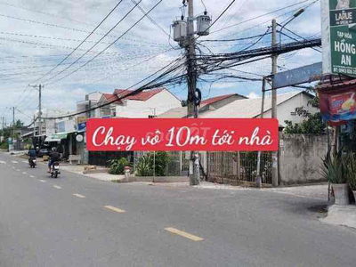 💥💥CHỦ GỬI 💥💥  👉👉 Bán Đất tặng nhà nát. Mặt tiền hẻm 6 Bùi Hữu Nghĩa, c