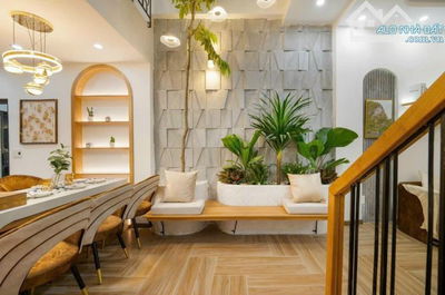 Homestay Hải Châu dòng tiền 40 triệu/tháng chỉ 6,X tỷ