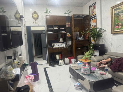 Cho thuê nhà cấp 4 ở Đại Cát đầy đủ công năng, có sân- cổng riêng