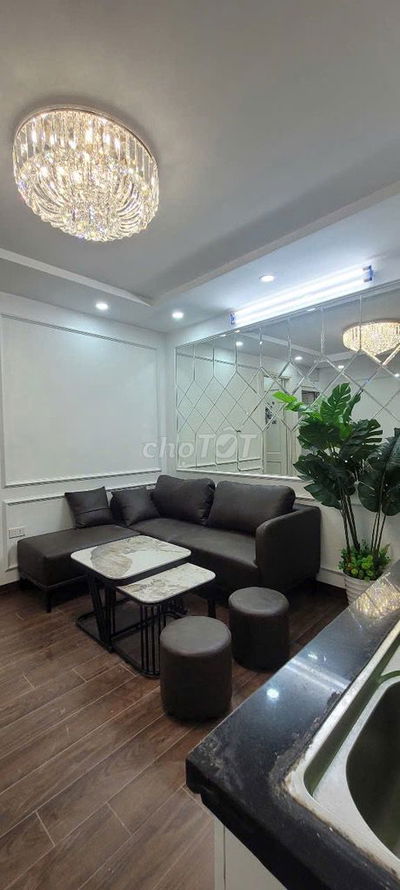 CCMN Hoàng Đạo Thành, Ô TÔ đỗ, nhà mới đẹp, dân trí cao, 2 ngủ