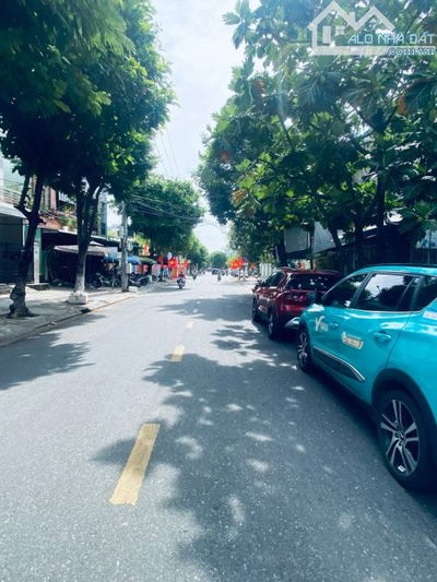 MẶT TIỀN NGUYỄN NHÀN – TRỤC ĐƯỜNG KINH DOANH SẦM UẤT – GẦN BV CẨM LỆ – GIÁ ĐẦU TƯ