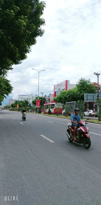 SIÊU VỊ TRÍ KINH DOANH - NHÀ 2 TẦNG MẶT TIỀN NGUYỄN LƯƠNG BẰNG (ĐƯỜNG 34M)