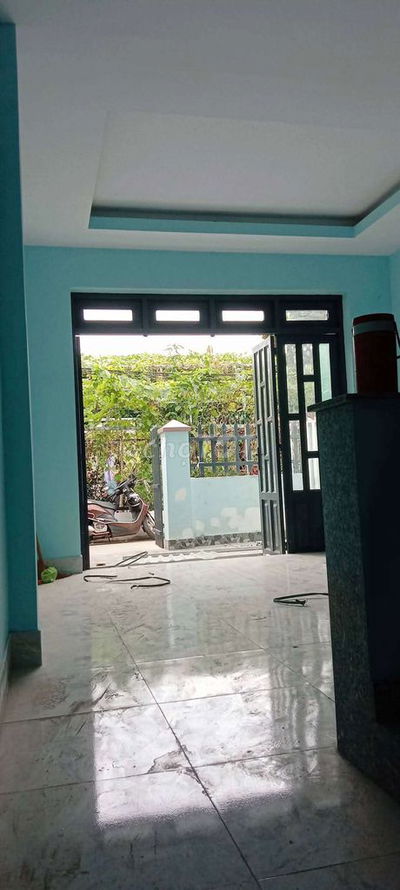 🏡 NHÀ MỚI-2 TẦNG BÌNH CHIỂU- BTCT- 56M2 - 500M RA QL1A- CHỈ 3.6 TỶ