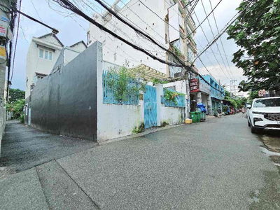 NHÀ CẤP 4 CẠNH ĐH SƯ PHẠM KỸ THUẬT, LINH CHIỂU, DT: 7,8x10m, GIÁ 4,8 t