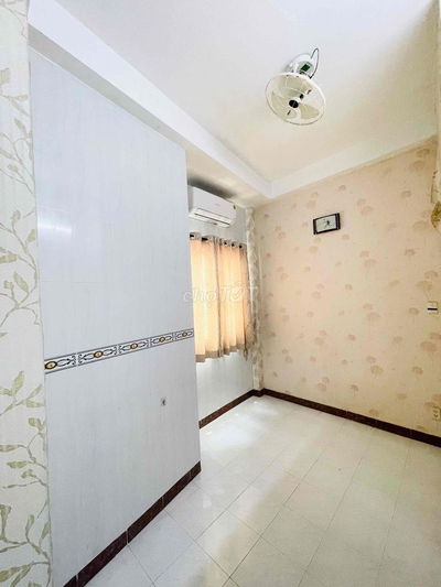 PHÒNG TRỌ PHÚ NHUẬN-20m2-MỚI-SẠCH SẼ-GIỜ TỰ DO-CHO NỮ THUÊ