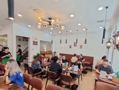 NGUYÊN CĂN LÊ THÁNH TÔN 6M X 15M TRỆT 3 LẦU TRỐNG