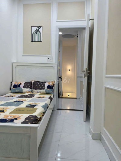 Cần bán nhà hẻm 328 Xô Viết Nghệ Tĩnh, phường 25, Bình Thạnh