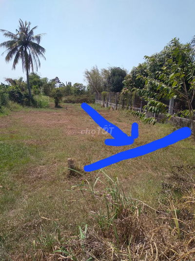 Chính chủ bán đất 6×49thổ cư khu dân cư hiện hữu Trương Thị Kiện