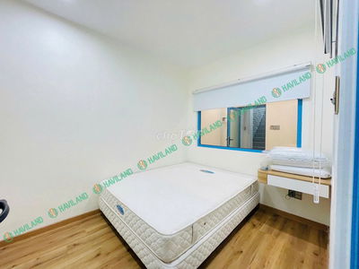 Căn hộ 2 phòng ngủ khu vực Hải Châu