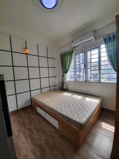 PHÒNG FULL NT CỰC RẺ NGAY CẦU THỊ NGHÈ, TRUNG TÂM BÌNH THẠNH, CỬA SỔ B