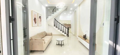 NHÀ BÁN CHÍNH CHỦ Quận Tân Bình