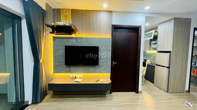 Bán chung cư Dabaco Park View City, Võ Cường TP Bắc Ninh