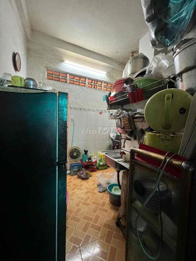 bán nhà mặt tiền   kinh doanh buôn bán  Q3