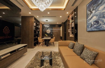 Chiết khấu lên đến 14% - Đa dạng loại Căn hộ Vinhomes Grand Park