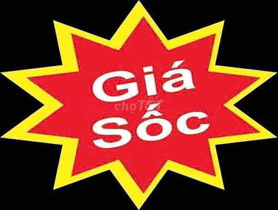 Giảm giá bán gấp lô đất ngay chợ Tân quy
