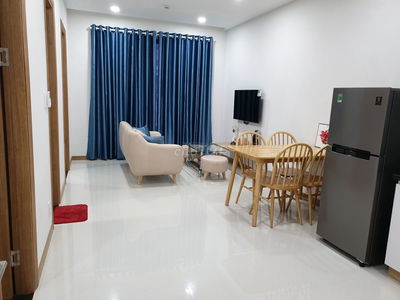 CĂN HỘ CHUNG CƯ BCONS SUỐI TIÊN – TẦNG 10 - 2 PHÒNG NGỦ, FULL NỘI THẤT