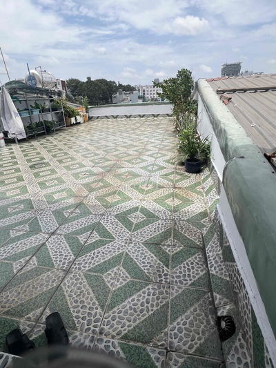 Phòng trọ nguyên căn 60m2 góc Vĩnh Viễn Lê Hồng Phong, Trung Tâm Q 10