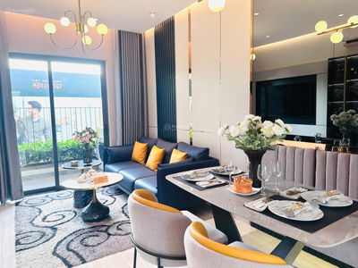 Bán căn hộ Bcons City | giá chỉ 1,65 tỷ, TT chỉ 220tr đến lúc nhận nhà, HTLS 0% 18 tháng, CK đến 6%