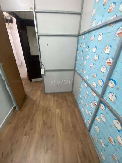 Phòng mini đường 3 tháng 2, Q10