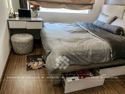 17tr decor đẹp- Thuê căn hộ 2PN Richmond City Bình Thạnh