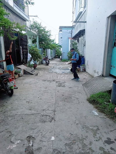 Lô đất 1/ hẻm 645 lê văn việt Diện tích 60m giá tốt