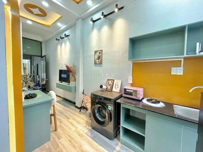 💕CHínhChủ Cần Cho Thuê 2PN 50m2 _ Ngay Công Viên Lê Thị Riêng Quận 10