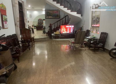 NHÀ MẶT TIỀN NGUYỄN DUY HIỆU - GẦN BIỂN MỸ KHÊ - 175M2 - 3 TẦNG - MT: 7M - NỞ HẬU - 25 T