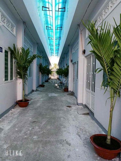 Cần bán gấp dãy trọ ngay khu công nghiệp Cầu Tràm,Bình Chánh