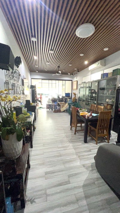 MTKD SẰM UẤT LÊ VĂN SỸ TRUNG TÂM PHÚ NHUẬN – 110M² – CHỈ 26.5 TỶ