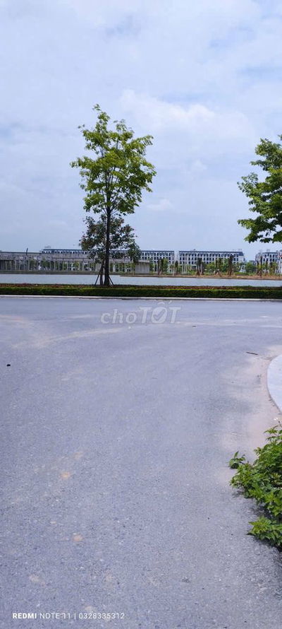 88m2 ĐẤT 2 THOÁNG, KIM CHUNG, HOÀI ĐỨC, MẶT TIỀN SIÊU RỘNG - Ô TÔ