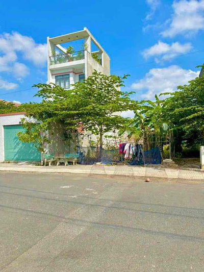 Bán 80m2 đất thổ cư KDC Tên Lửa 2 , giá 1,5xx tỷ , SHR