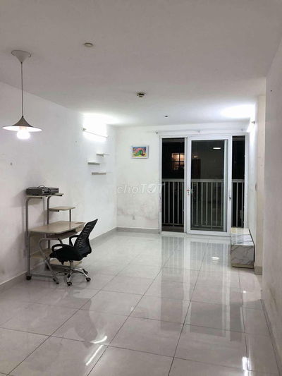 Cho thuê căn hộ Tara Residence Q.8, Dt : 85m2, 2PN, 8.5 tr/th