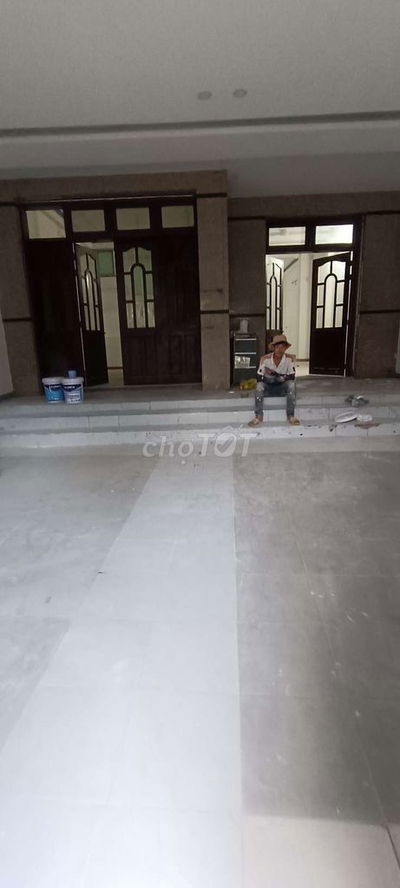 Nhà Xưởng 7x21 1lầu 3pn 3wc mặt Tiền Đường 8m Thông