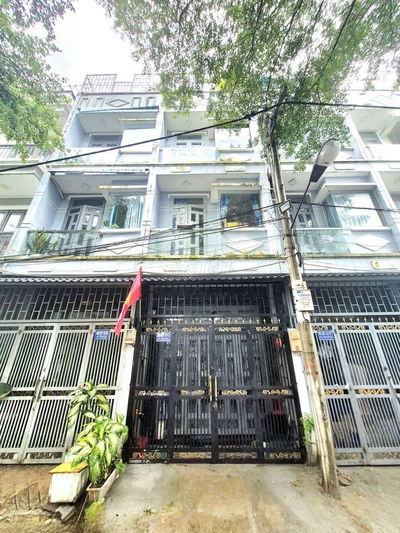 Bán nhà HXH đồng sở hữu, TT Nhà Bè giá 2,4 tỷ