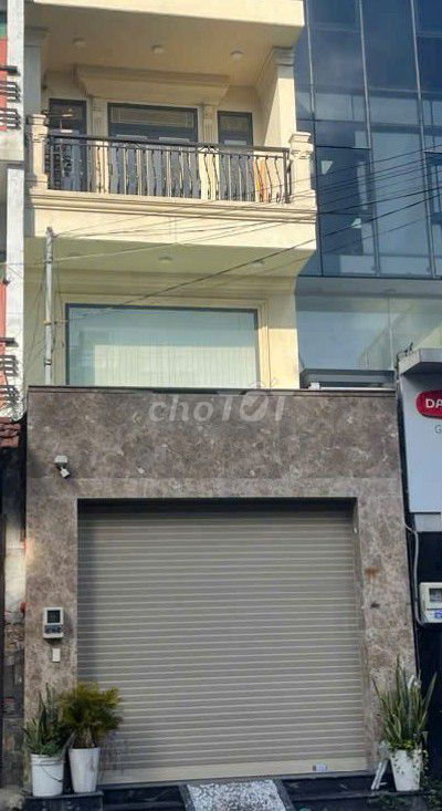 Bán nhà mặt tiền Đ.Lũy Bán Bích, 1 trệt 2 lầu ST, 4 x 30m, giá 16,2 tỷ