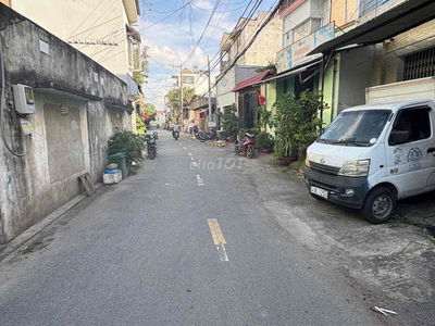 CHO THUÊ NHÀ 5PN TÂN KỲ TÂN QUÝ P BÌNH HƯNG HÒA
