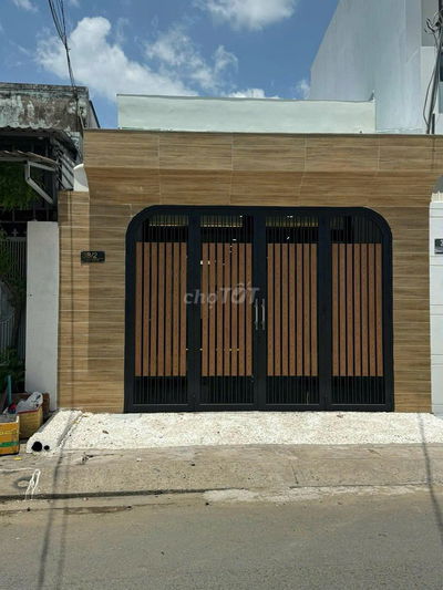 ❌Bán Gấp Gấp Nhà mặt tiền đường Thương Mại đường 8m