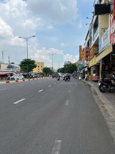 c4 164m2 với dãy trọ 6p - chỉ 11.7 tỉ - hẻm thông xe hơi