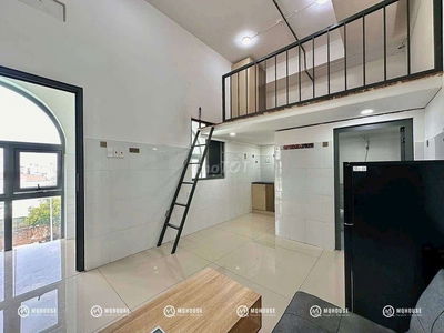 🍵🍵 CĂN HỘ DUPLEX SIÊU ĐẸP NGAY ĐẠI HỌC VĂN HIẾN - CÔNG THƯƠNG- UEH