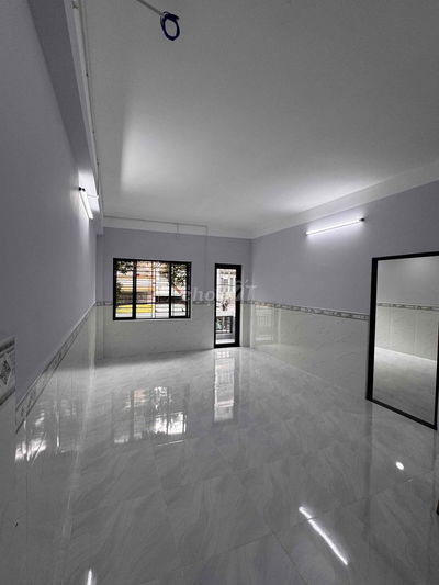 BÁN CHUNG CƯ LẦU 1- THANG BỘ- 46,3m2- SỔ HỒNG RIÊNG- Q TÂN PHÚ